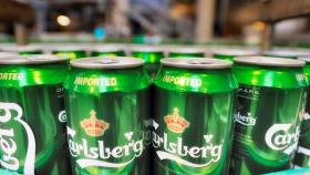 Carlsberg планирует продать свой бизнес в России